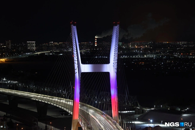 Источник: Александр Ощепков / NGS.RU