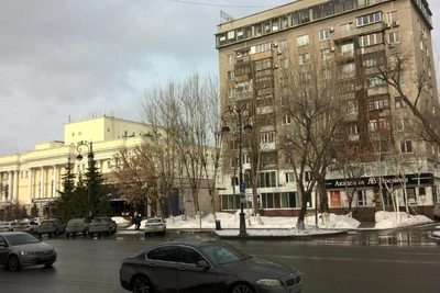 Mosigra Store in Tyumen Closes on January 26