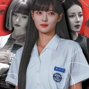 Что смотреть в ноябре 2025: самые ожидаемые дорамы и аниме