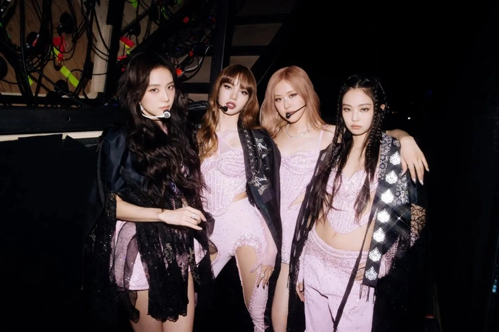 K-поплогия: твой супергид по k-pop группе BLACKPINK