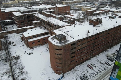 Мясокомбинат Кирова признан достопримечательным местом