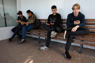 В России предложили запретить соцсети детям до 14 лет