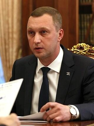 Роман Бусаргин сразу начал несколько крупных проектов | Источник: Википедия / ru.wikipedia.org