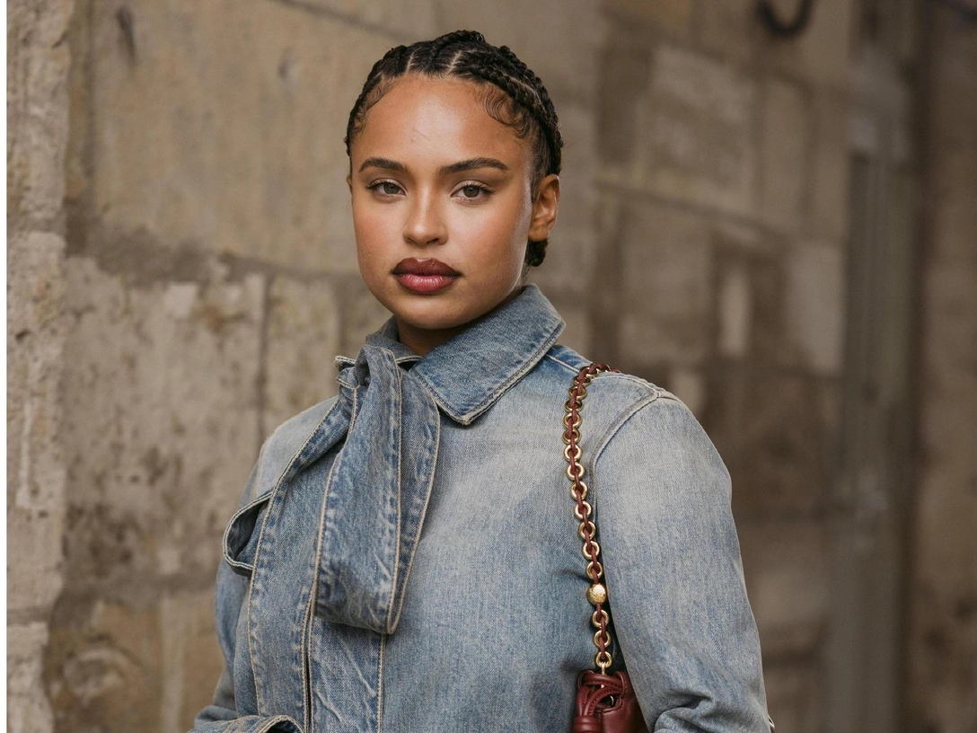 Как собрать гардероб на весну 2025: все вещи, которые вам понадобятся | marieclaire.ru