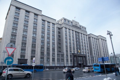 Двух самарцев выдвинули на посты в новой Госдуме