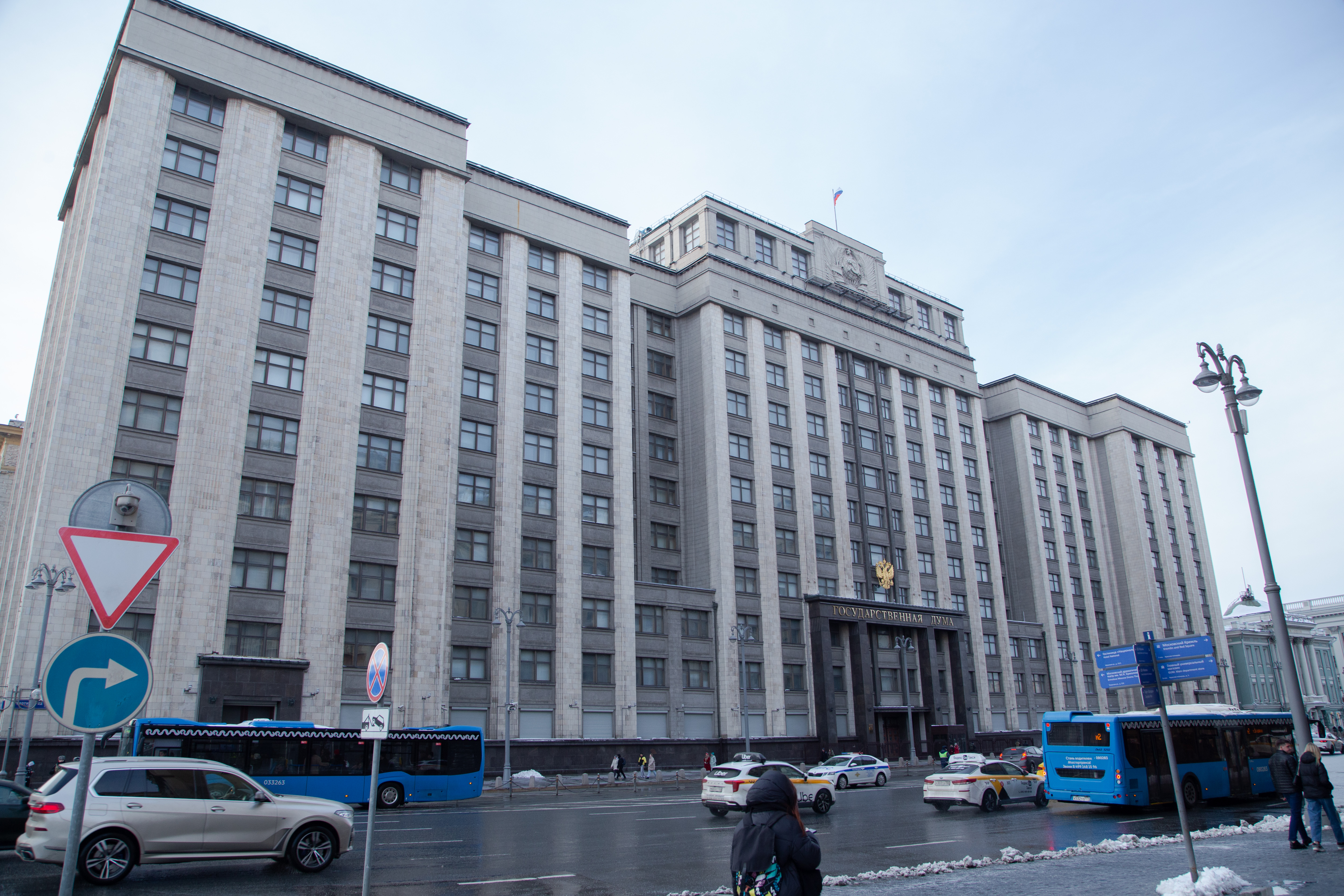 Александра Фетисова и Леонида Симановского выдвинули на высокие посты в новой Госдуме