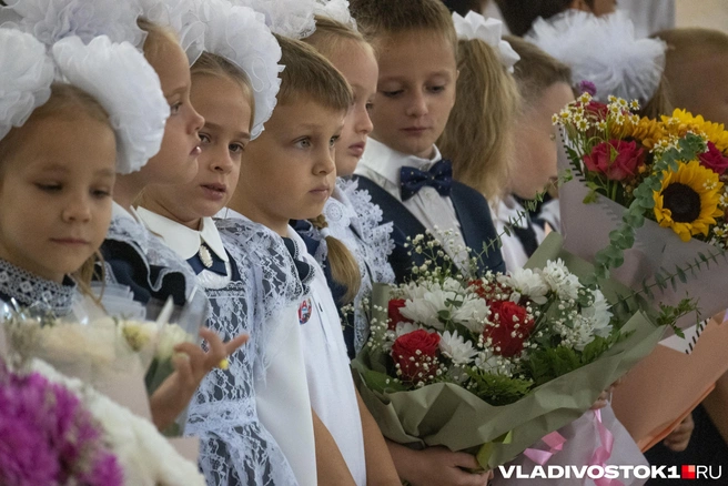 Источник: Елена Буйвол / VLADIVOSTOK1.RU