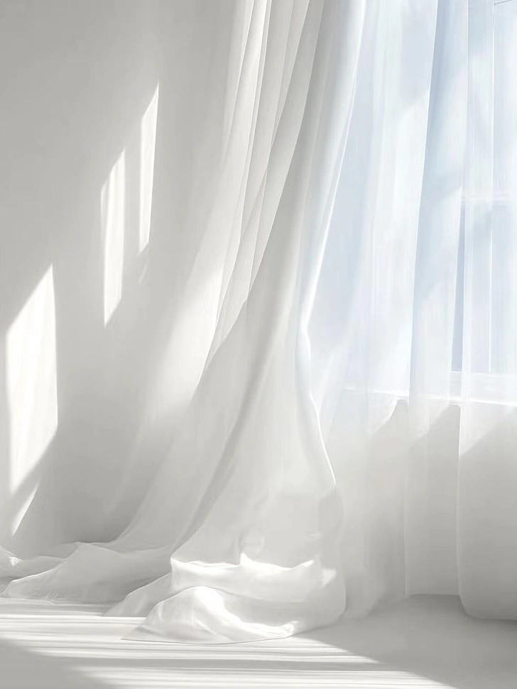 Pantone объявил цвет года 2026&nbsp;&mdash; белый Cloud Dancer: 60+фото и идей, как его использовать