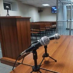 Подсудимая была взята под стражу непосредственно в зале суда | Источник: www.city-n.ru