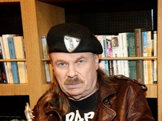 Владимиру Преснякову-старшему удалили почку из-за злокачественной опухоли
