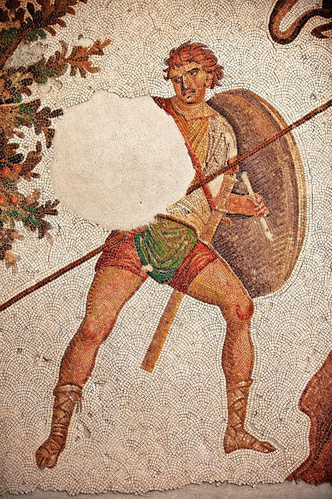 День варваров: как спасавшиеся от гуннов народы нанесли смертельный удар Римской империи