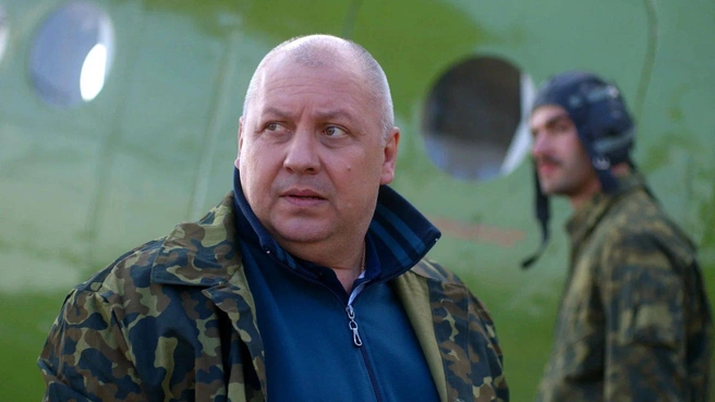 Источник: «Страх» (16+), 2024 год, режиссер Дмитрий Лавров / телеканал НТВ 