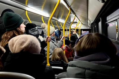 Цены растут, комфорт нет: уфимцы о подорожании проезда