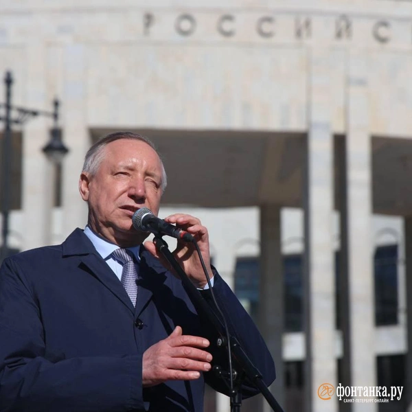 Источник: Валентин Егоршин/«Фонтанка.ру»