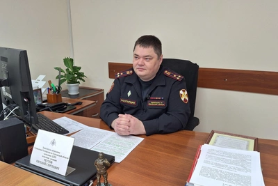 Росгвардия сообщила об охране в зауральских школах