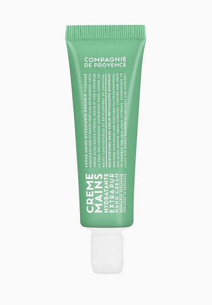 Крем для рук Compagnie de Provence Romarin Vitamine/Revitalizing Rosemary Hand Cream