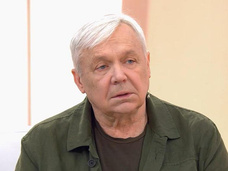 68-летний Василий Мищенко: «Мне не дали уйти добровольцем, в военкоме сказали: «Старичье, сидите дома»