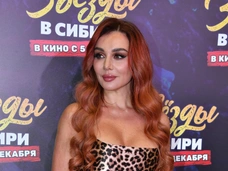 Янис Тимма взял у Анны Седоковой миллион в долг перед разводом, чтобы выплатить алименты сыну от первой жены