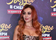 Янис Тимма взял у Анны Седоковой миллион в долг перед разводом, чтобы выплатить алименты сыну от первой жены