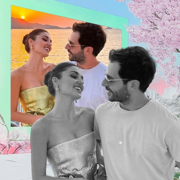 Слух дня: стала известна причина расставания Ханде Эрчел и Хакана Сабанджи | Источник: theGirl