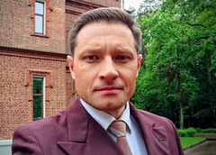 «Стал встречаться с другой»: звезда КВН Максим Бобков в свое время бросил беременную жену