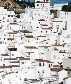 7 самых красивых монохромных мест мира