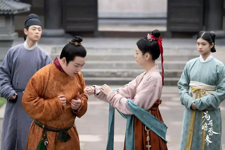 «Худей до 43 килограмм!»: китайские актеры, которых несправедливо буллили за внешность