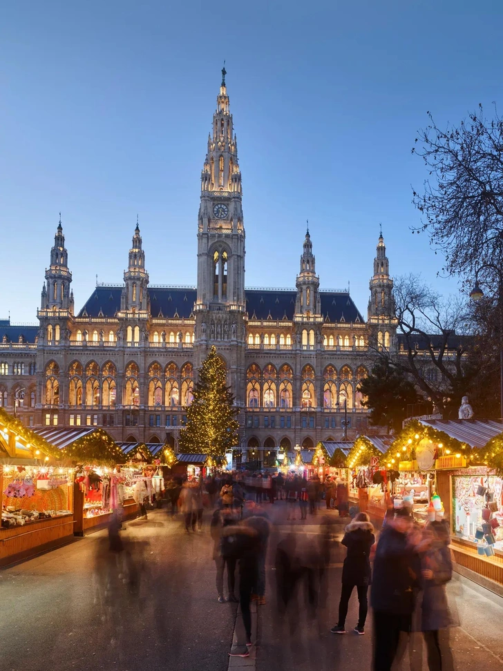 Источник: Райнер Мирау, 4Corners Images