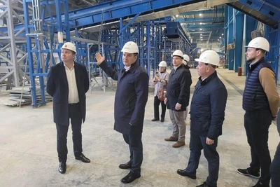 Экс-директор «Облкоммунэнерго» Дмитрий Буданов сдался полиции