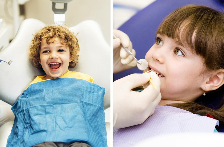Почему наркоз в лечении зубов у детей на самом деле опасен