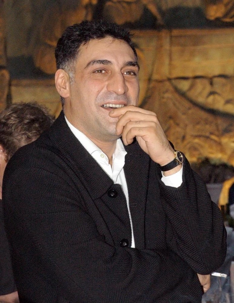 Тигран впал в кому в начале 2025 года