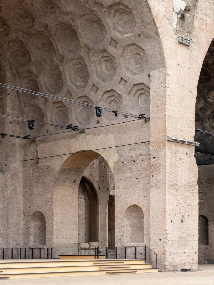 Источник: Джузеппе Миотто/Студия Марко Каппеллетти