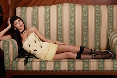 Подписчики раскритиковали Загитову за откровенные фото