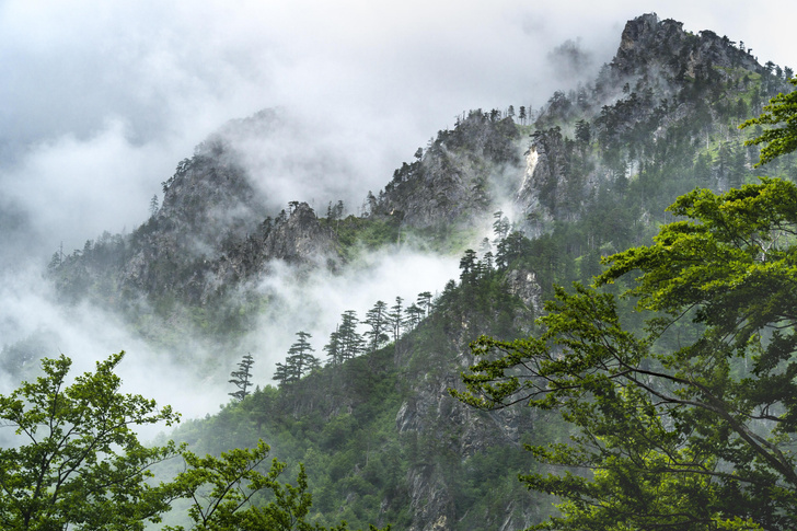 Не только море: почему туристу в Черногории обязательно нужно пойти в горы?