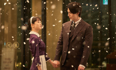Фильм дня: «Счастливого Нового года» — корейское сказочное кино, которое заменит «Иронию судьбы» и «Реальную любовь»
