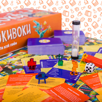 10 домашних игр с детьми, которые понравятся и взрослым