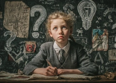 Тест на знание русского языка: помните ли вы грамматику за 9 класс?