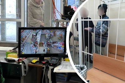 Attacker who stabbed customer in Yaroslavl supermarket detained
