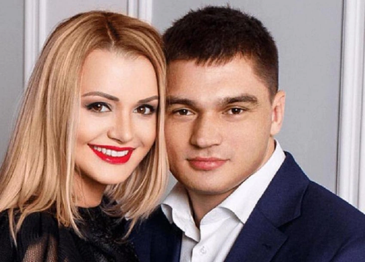 Екатерина Агапова и Аркадий Грачев | woman.ru