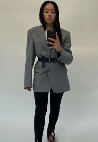 Источник: @whowhatwearuk Pinterest