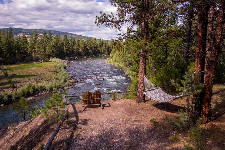 На краю земли: отели в самых труднодоступных местах (фото 13)