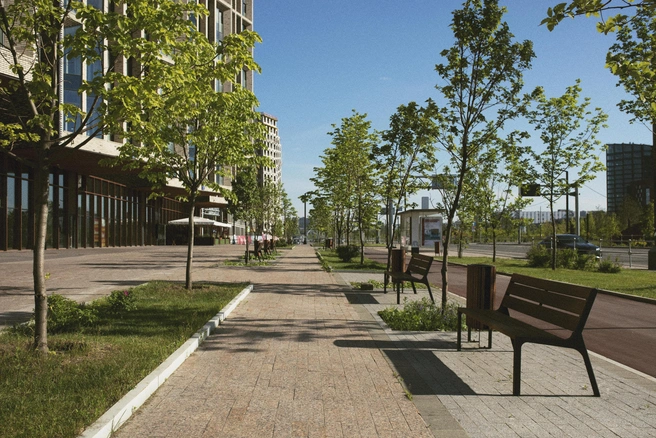 Сейчас Чита начинает сокращать отставание от Москвы | Источник: ru.freepik.com