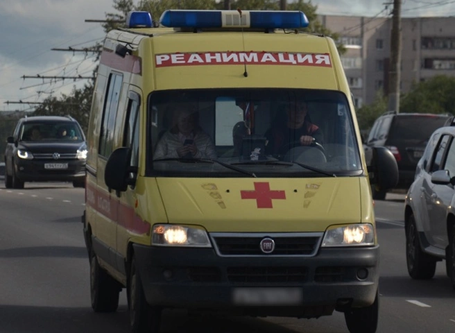 В Рязанской области от коронавируса умерла 24-летняя девушка | ya62.ru