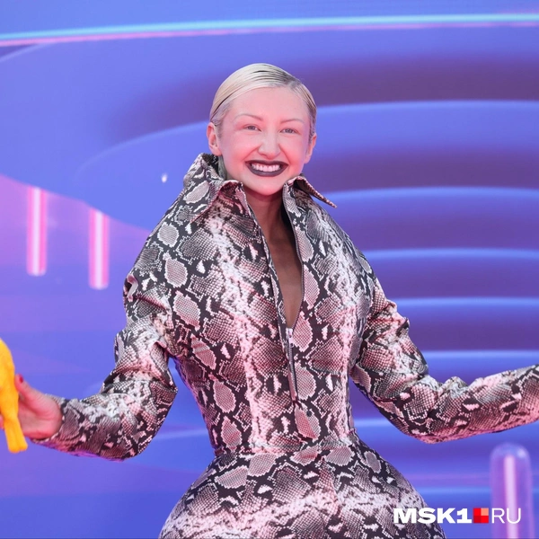 Источник: Татьяна Спиридонова / MSK1.RU