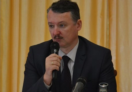 Стрелков: на Украине России была объявлена война | ya62.ru