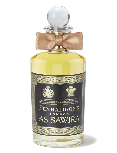 As Sawira, Penhaligon