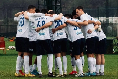 Orenburg Wins One, Draws One in Balkan Friendlies