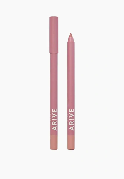 Arive makeup карандаш для губ Long Lasting Lip Pencil