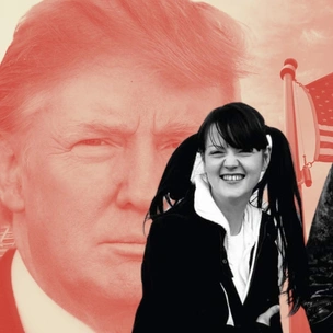 Группа The White Stripes подала в суд на Трампа, назвав его «фашистом» за «вопиющее присвоение» песни