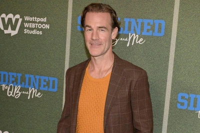 Джеймс Ван Дер Бик умер в 48 лет